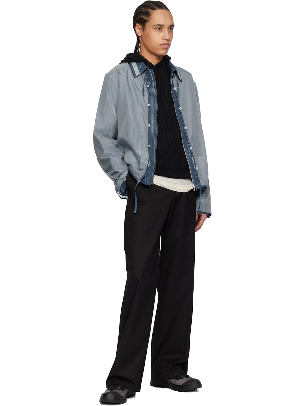 ssense's post