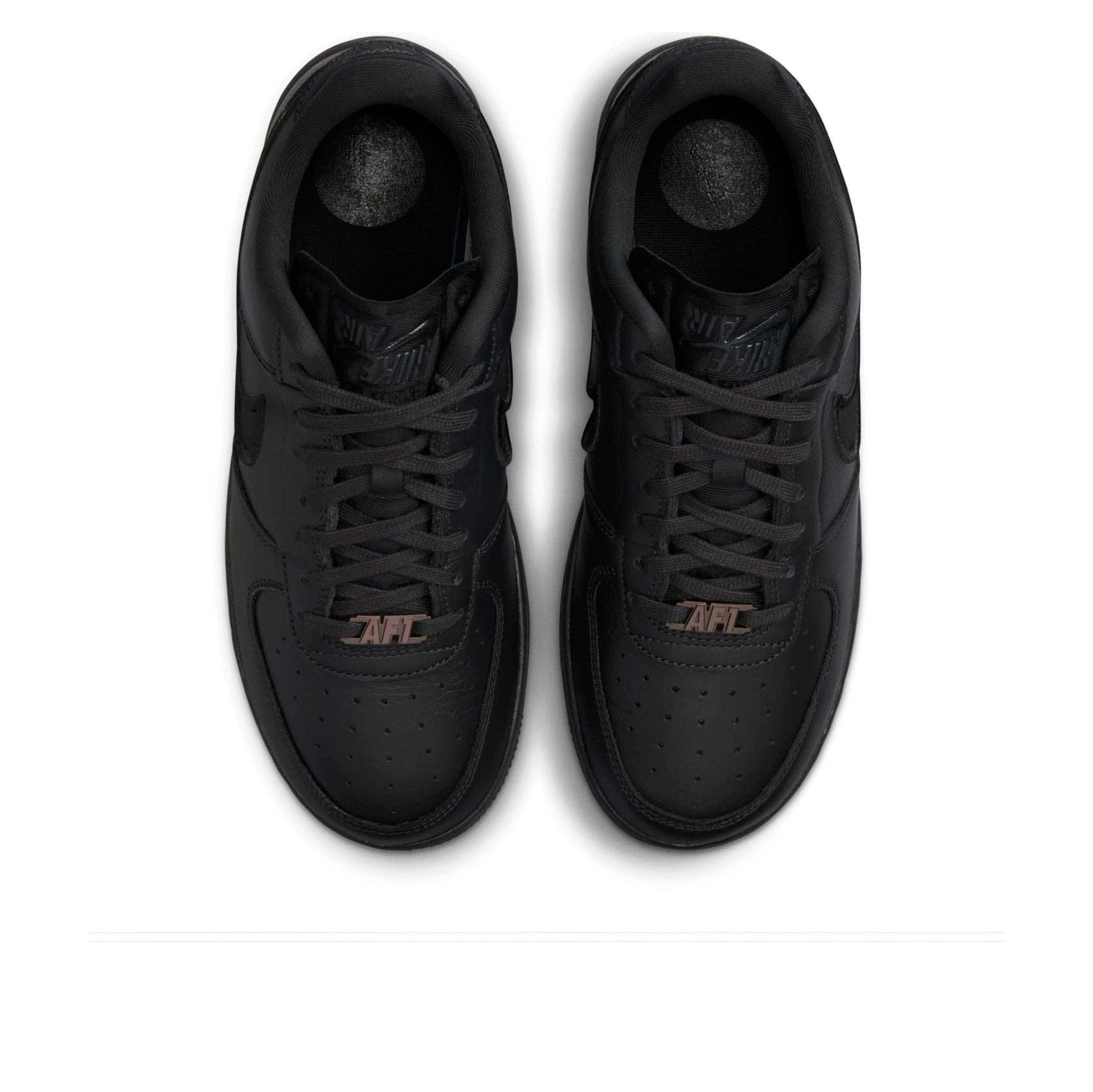 秋色 新品 NIKE AIR FORCE 1 DANCE BLACK Nike Air Force 1 Dance WMNS Off Noir / Black - Dec 2024