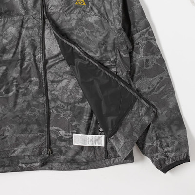 Nike Nike ACG Cinder Cone Windshell Jacket outlook