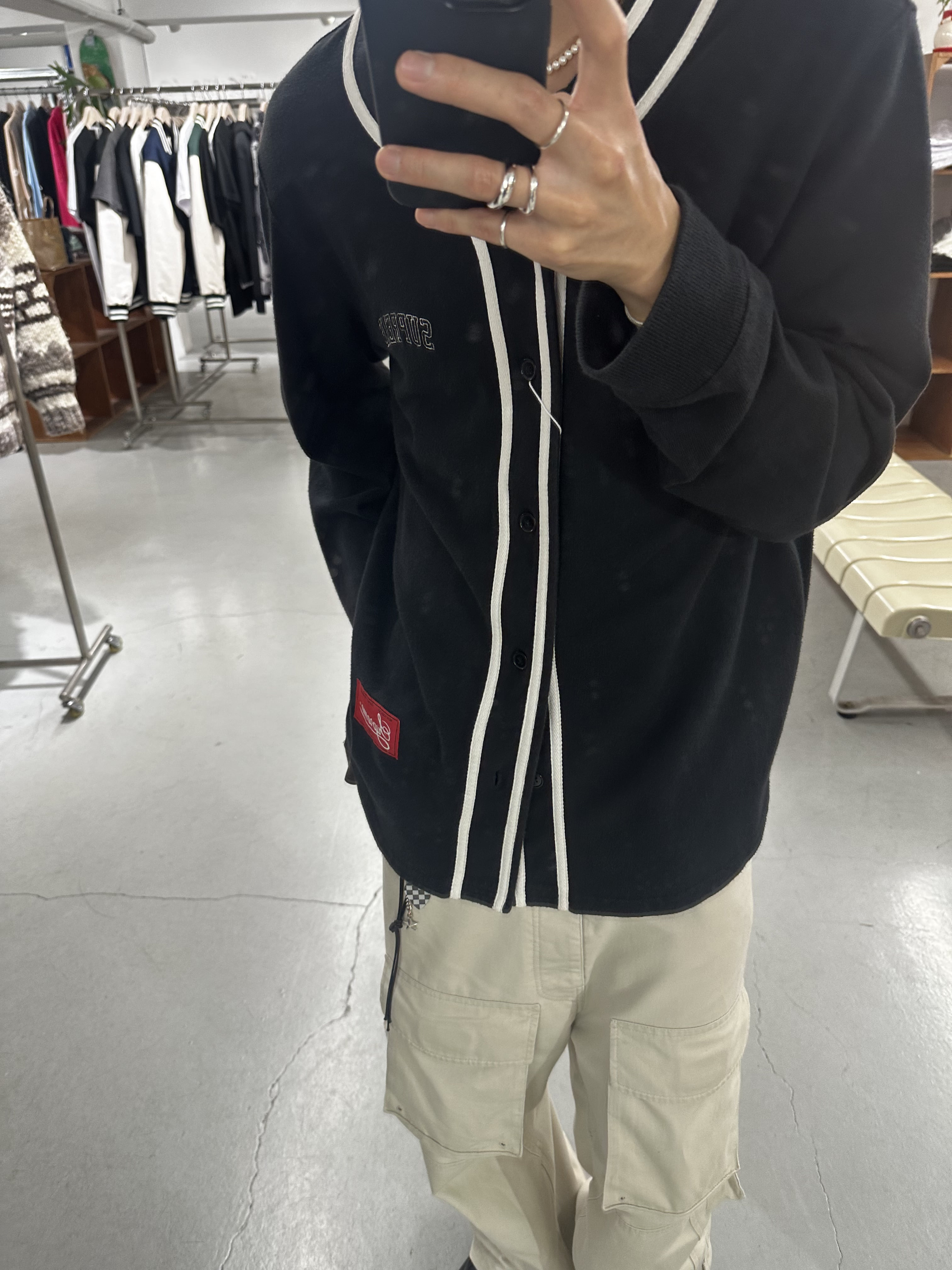 Supreme - 5