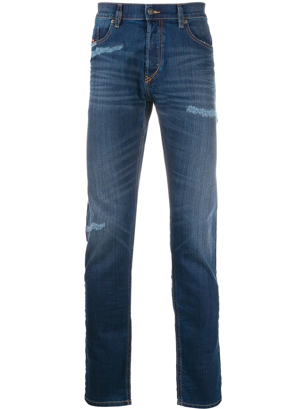 Tepphar slim jeans - 1