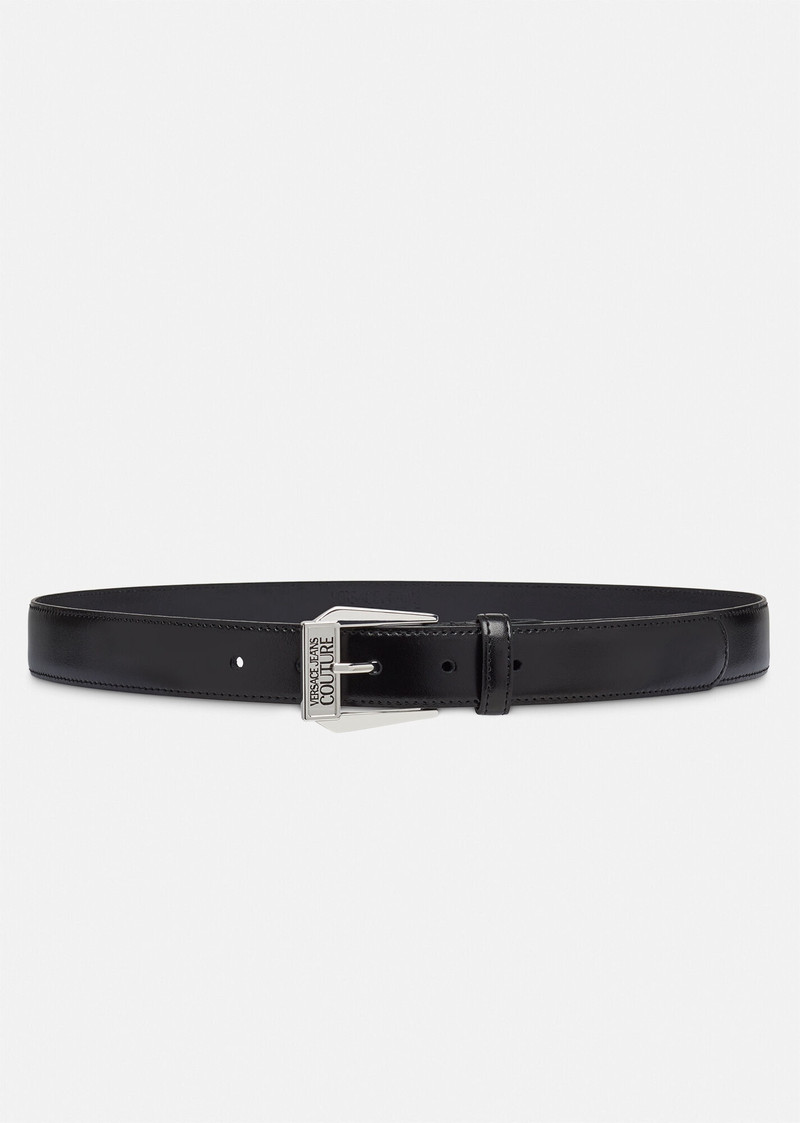 Logo Belt 1