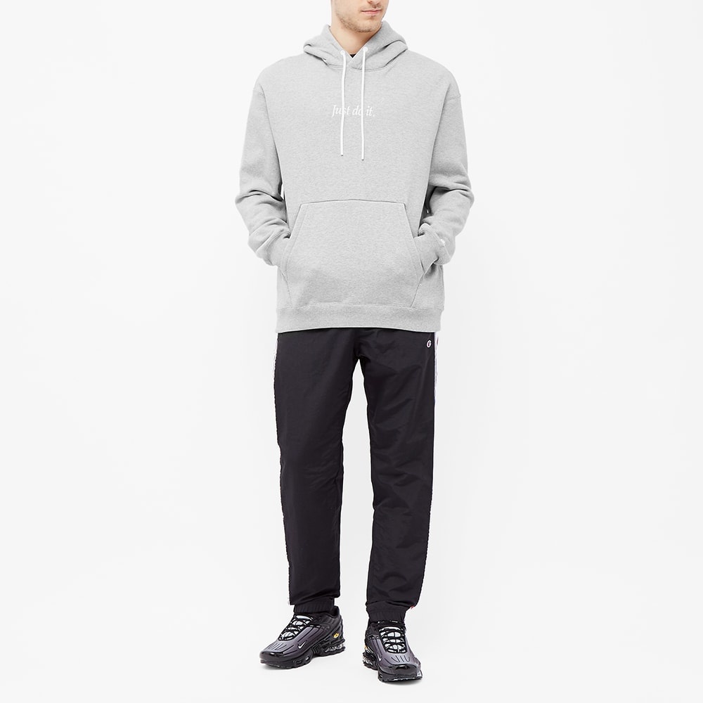 Nike Just Do It Heavyweight Hoody - 6