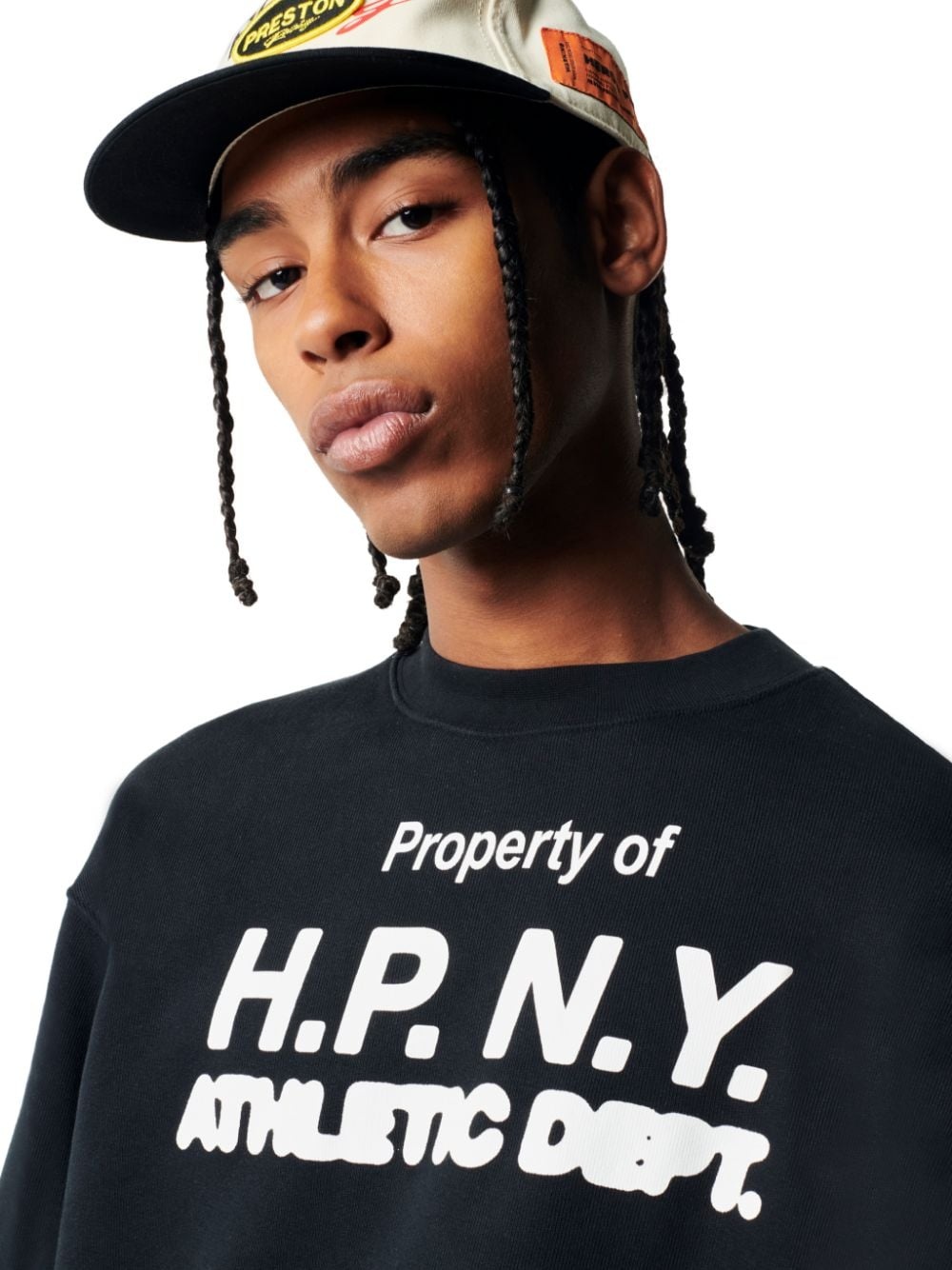 Hpny 23 Crewneck - 5