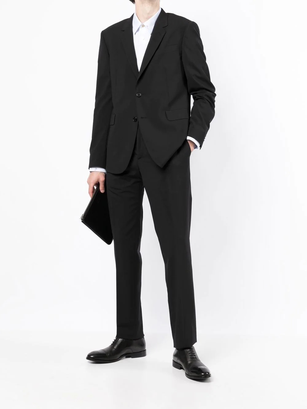 The Kensington slim-fit suit - 2