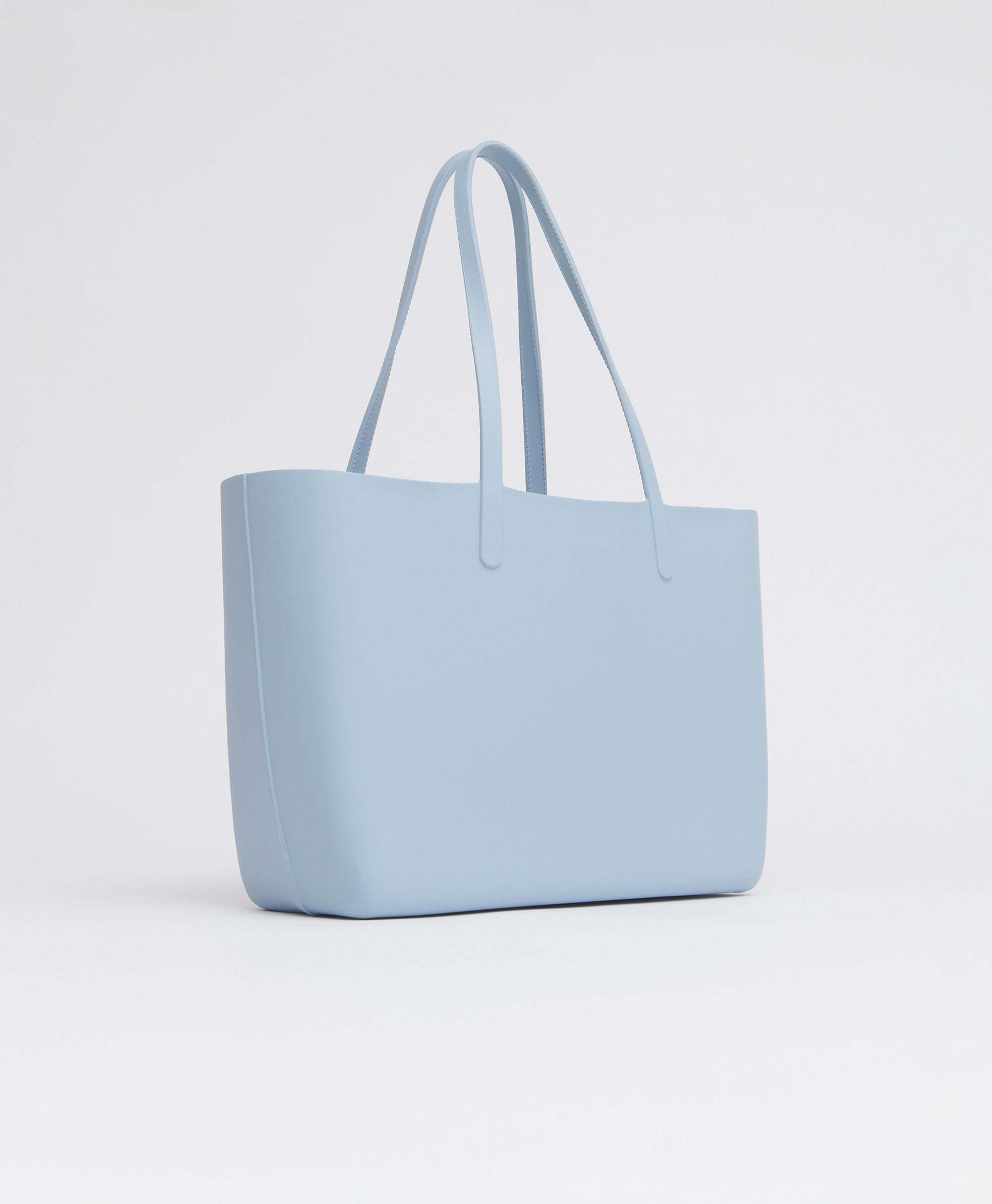LARGE EVA RUBBER TOTE - 4
