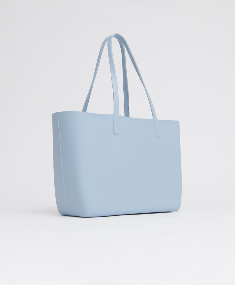 LARGE EVA RUBBER TOTE 4