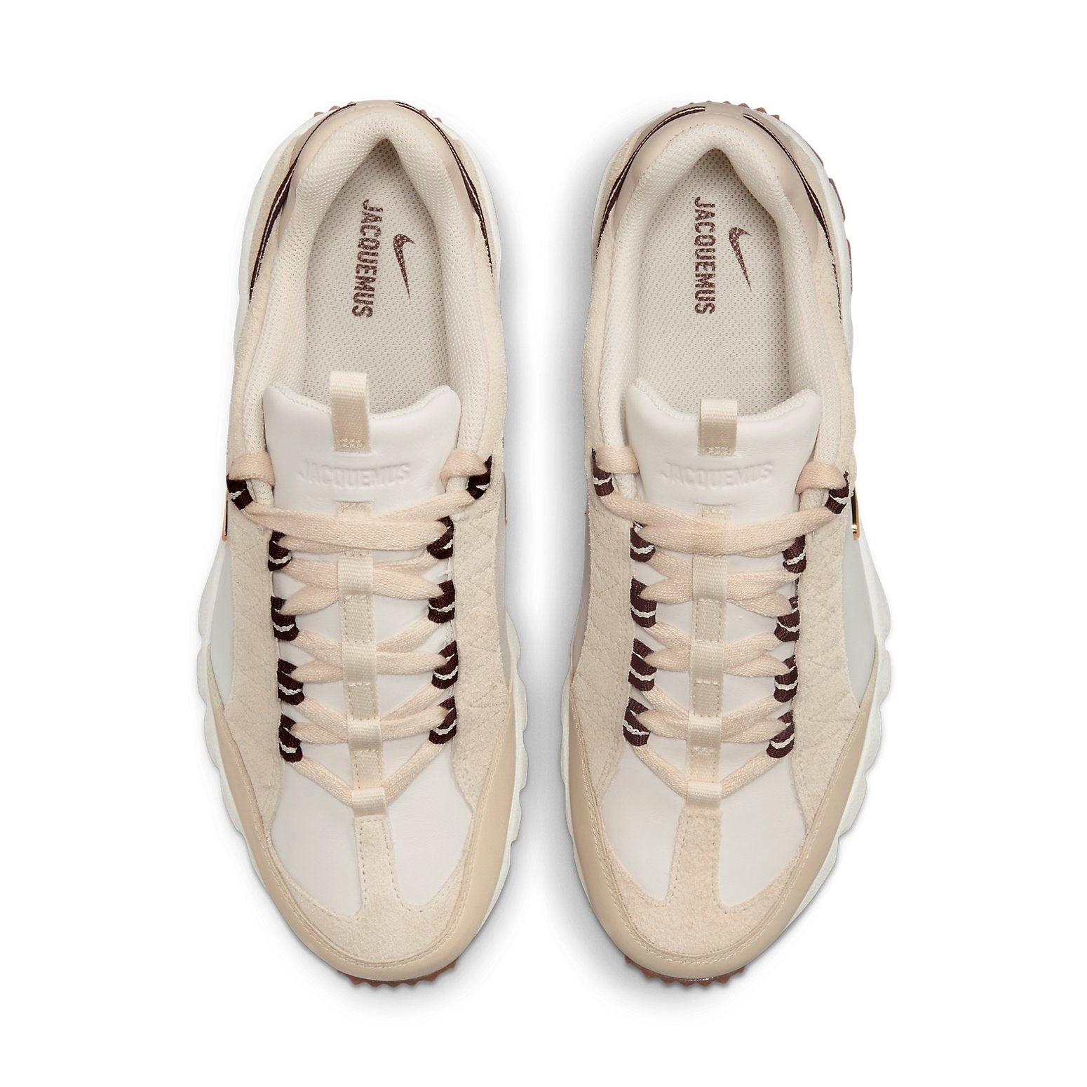 (WMNS) Nike Jacquemus x Air Humara LX 'Sail' DR0420-001 - 4