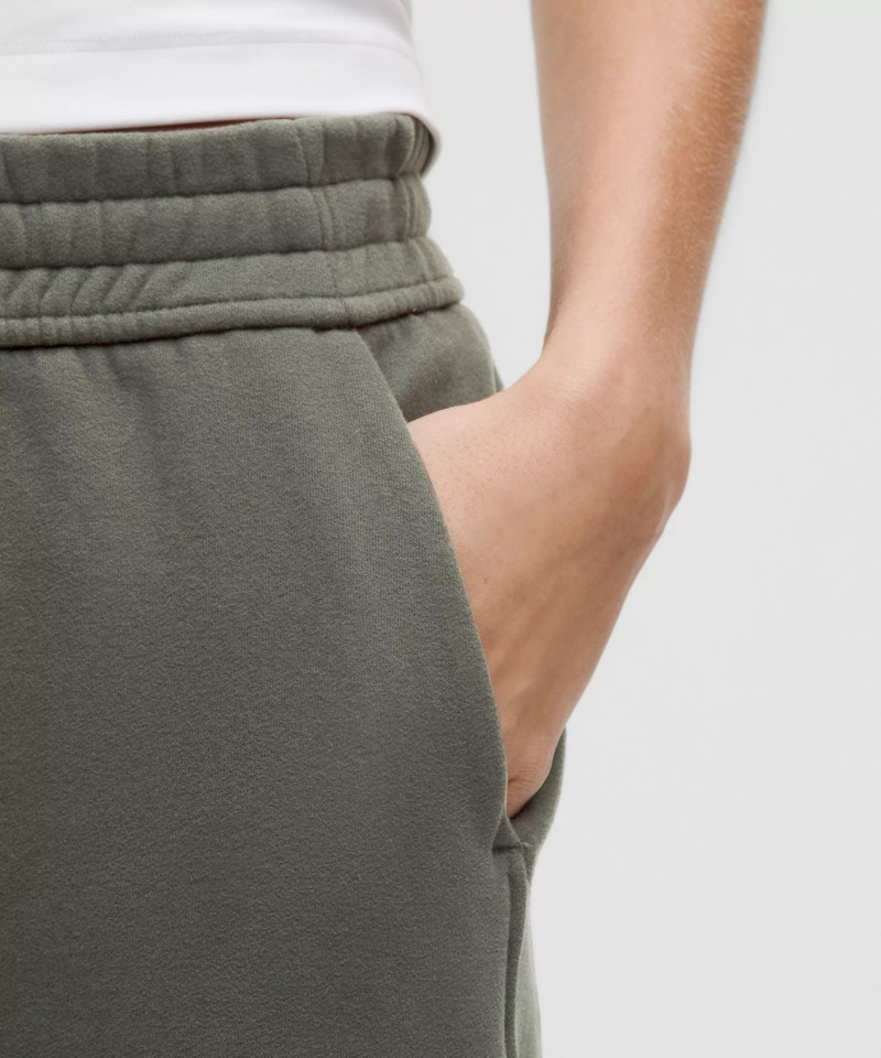 Loungeful High-Rise Oversized Cropped Jogger 4