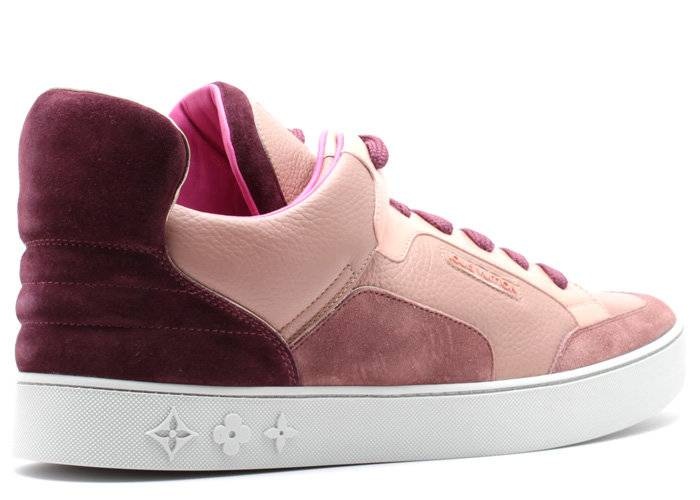 Kanye West x Louis Vuitton Don 'Patchwork' - 2