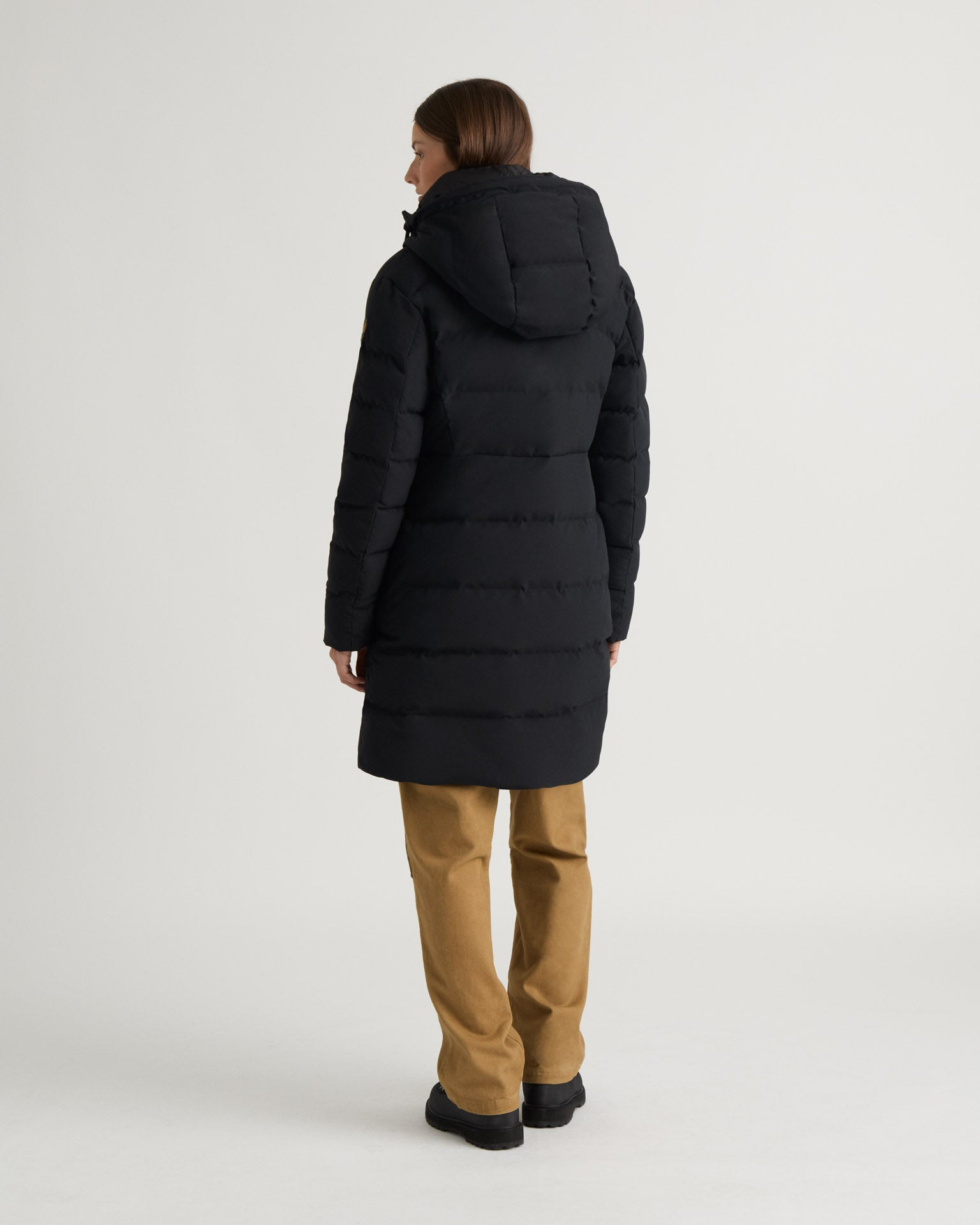 Notting Hill - Jet Black - 6