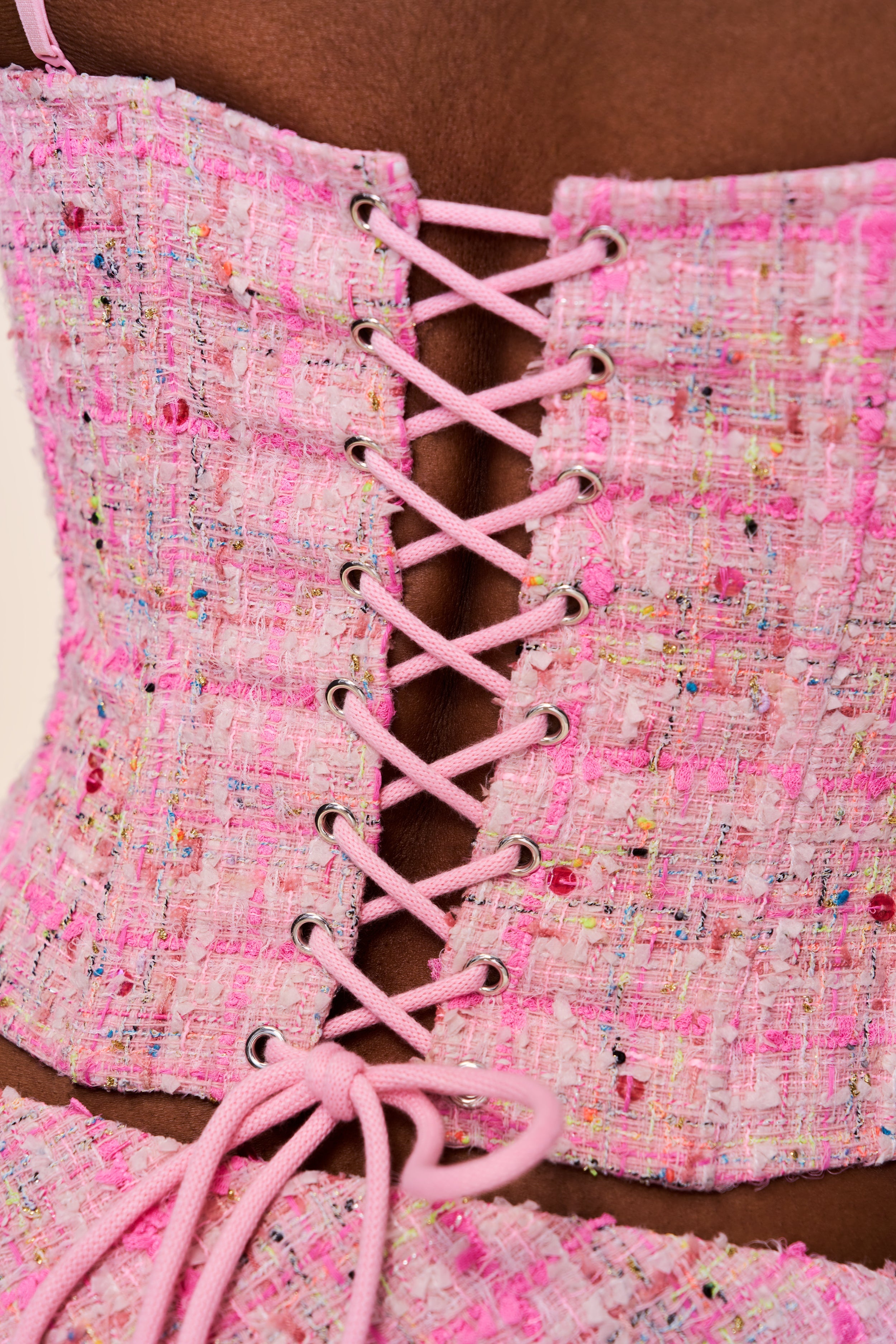 GENEVIEVE BUSTIER - 5