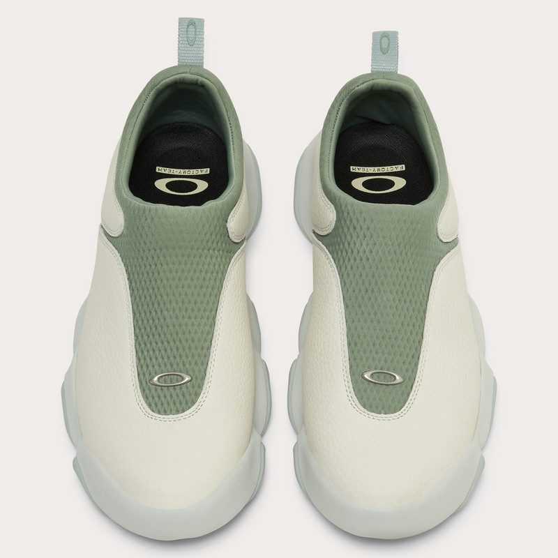 Oakley Factory Team Flesh 3