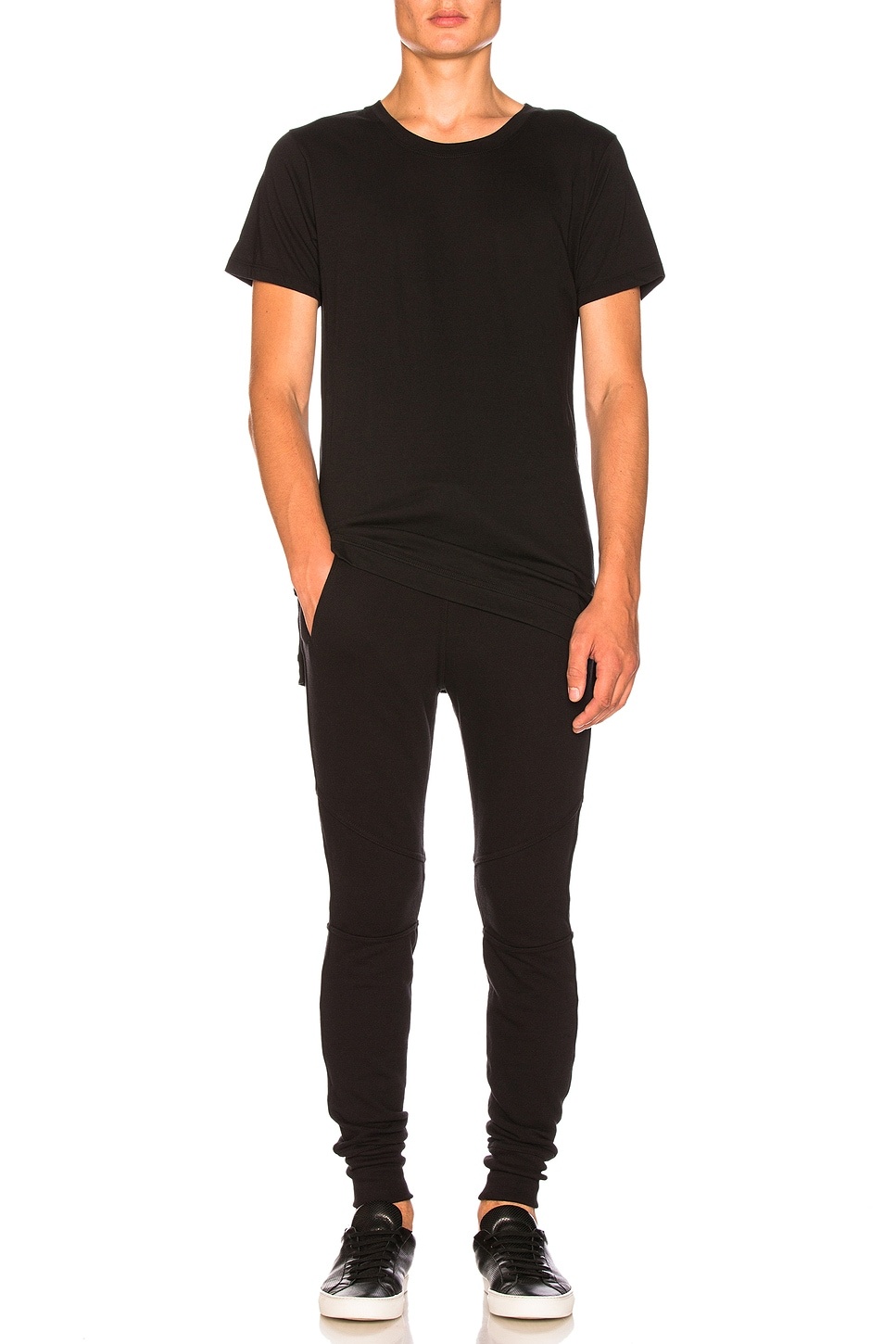 Escobar Sweatpants - 4