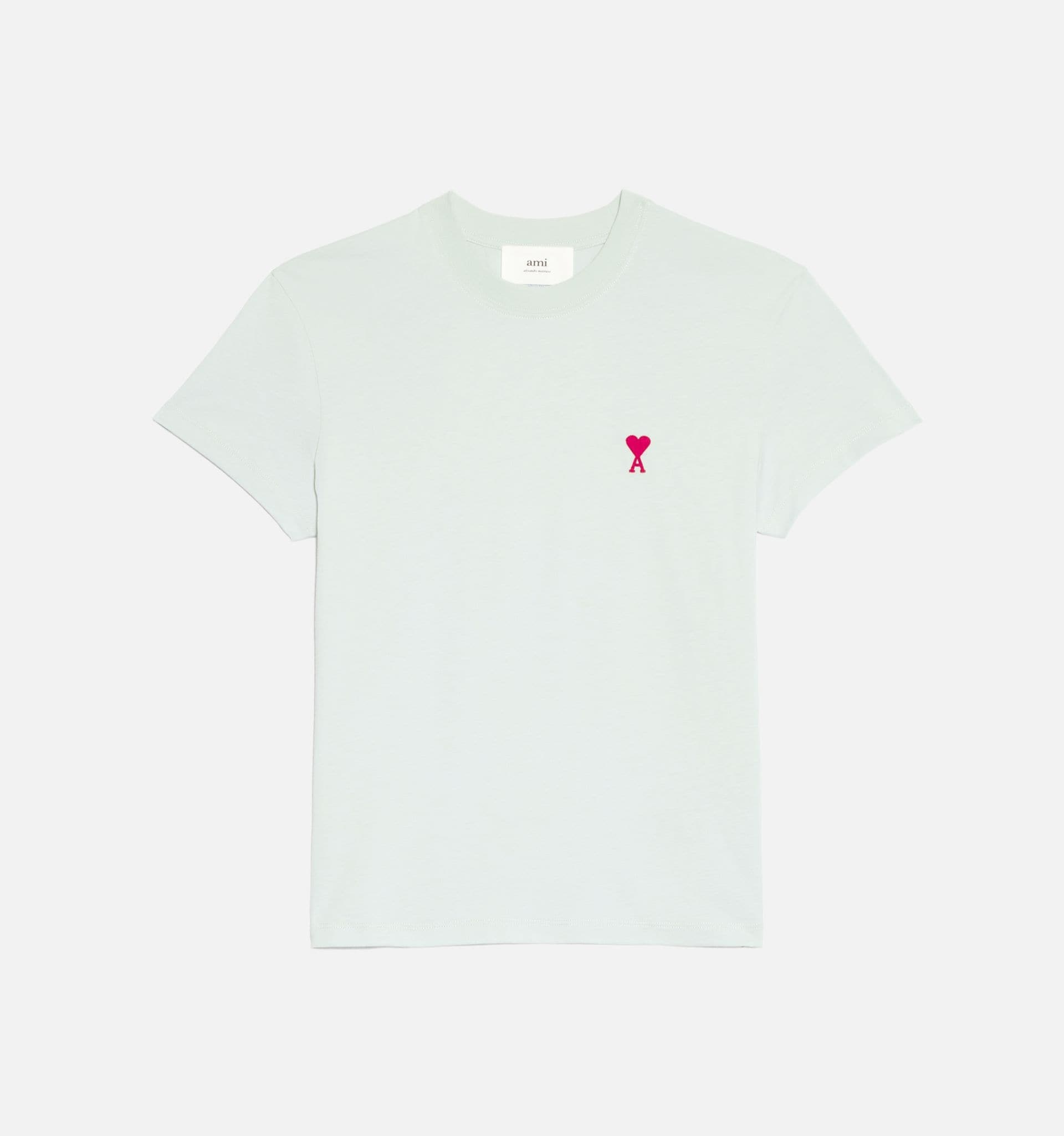 Ami de Coeur organic cotton T-shirt - 2