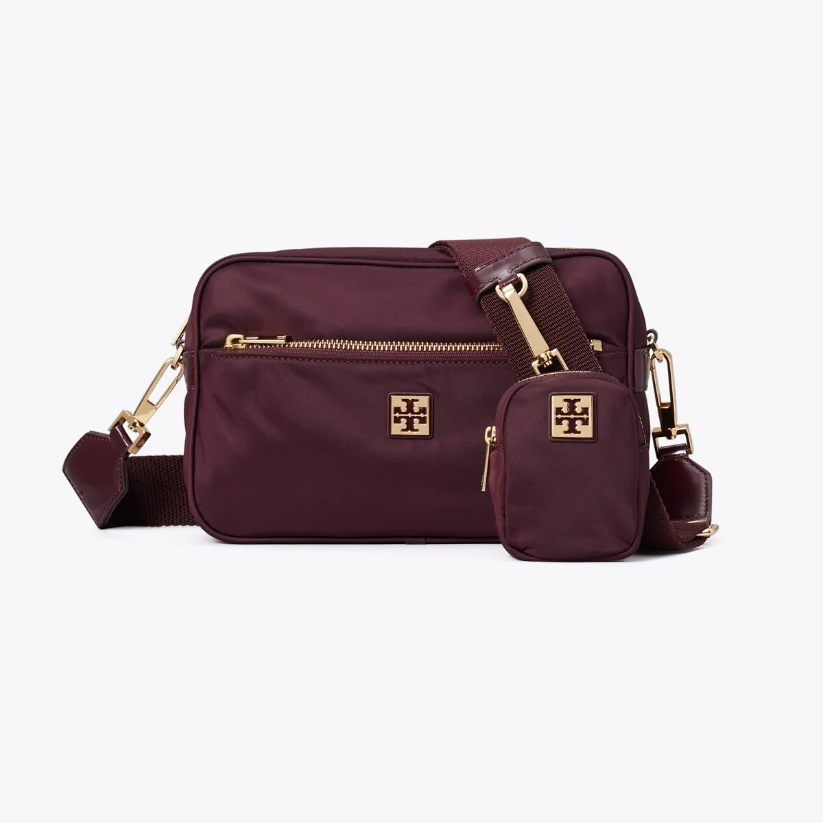 Virginia Crossbody Bag - 1