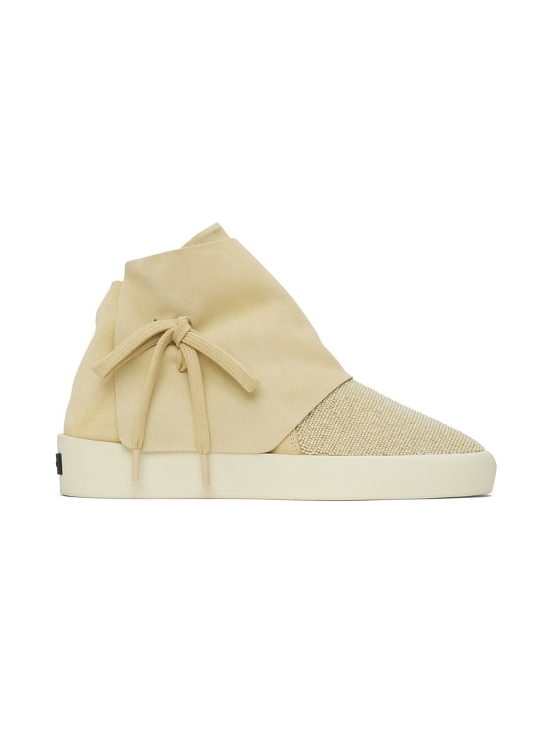 Fear of God 8th Mid Mock Sneaker 1