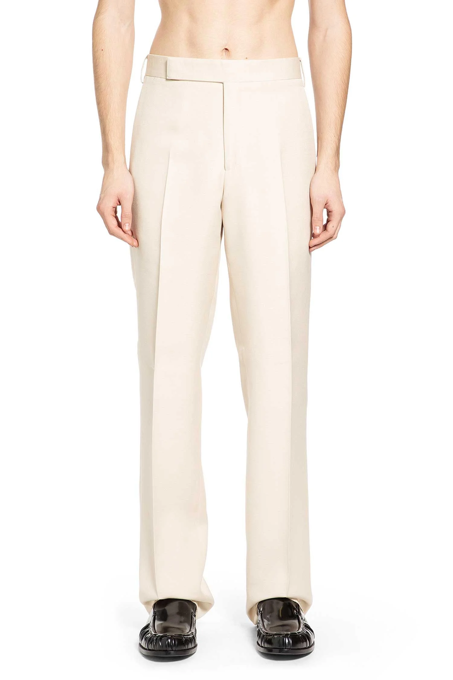 Ecovero Trousers - 1