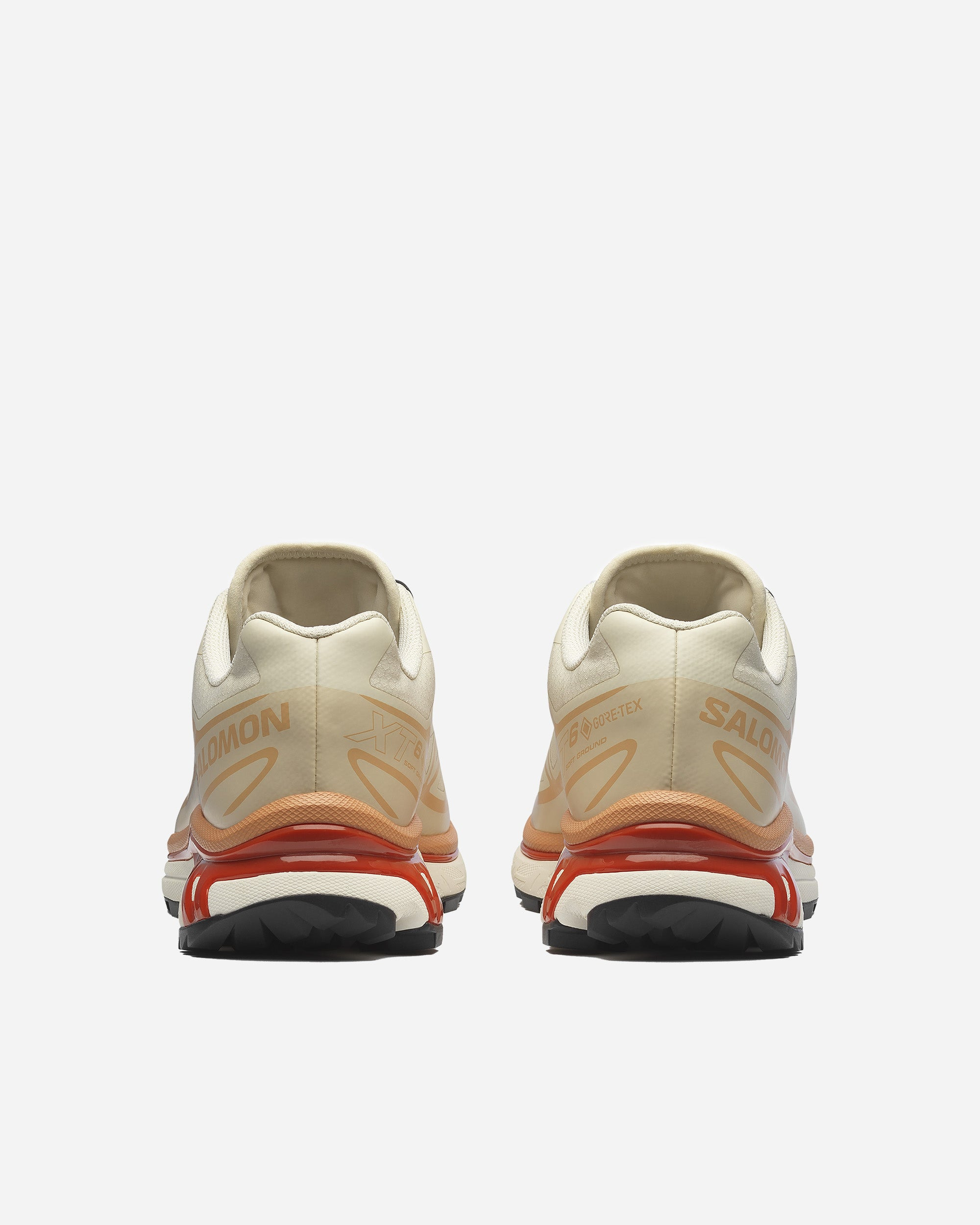 XT-6 Gore-tex - 4