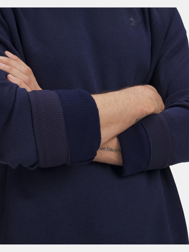 UA SweaterFleece 3