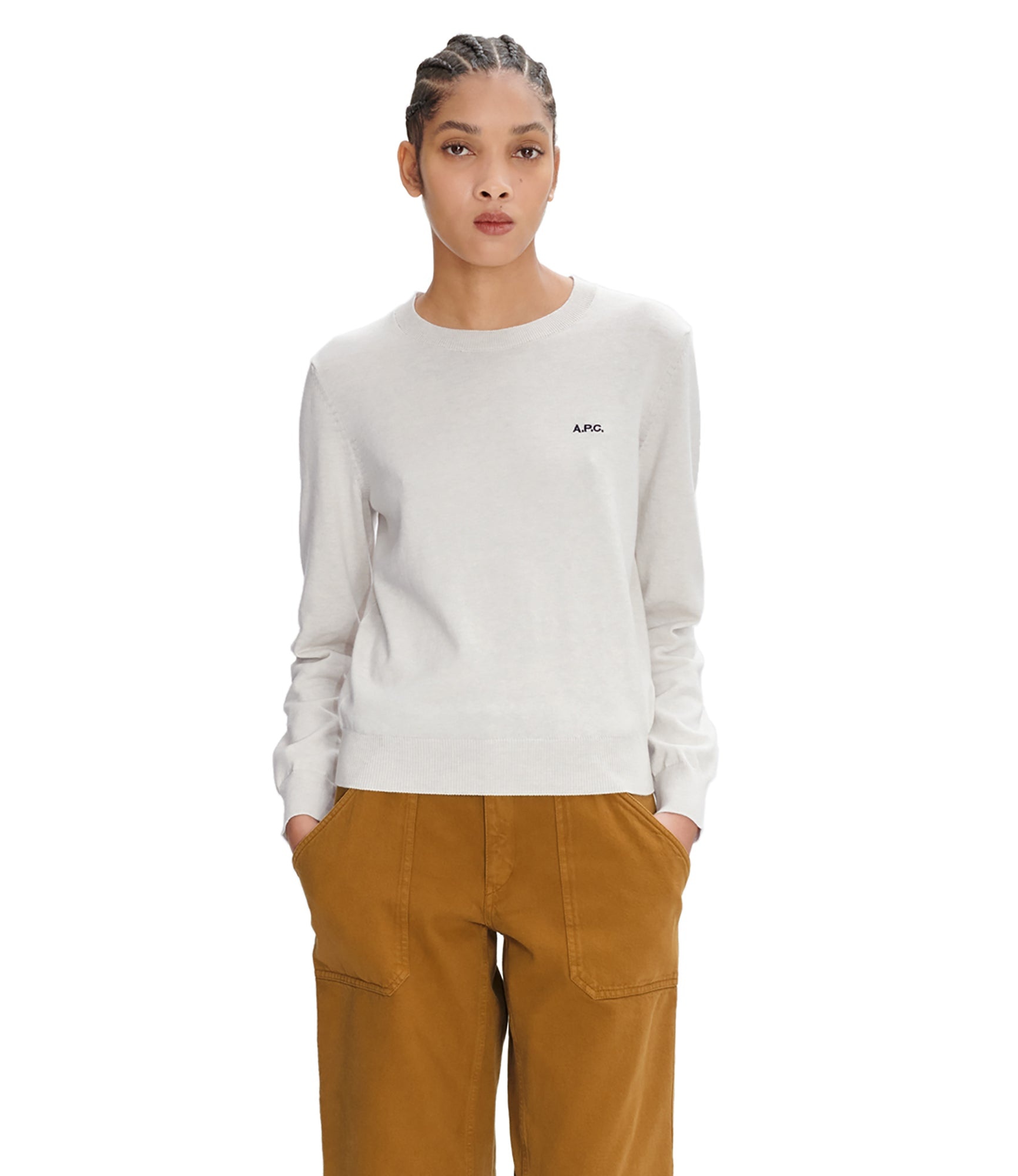 VICTORIA SWEATER - 3