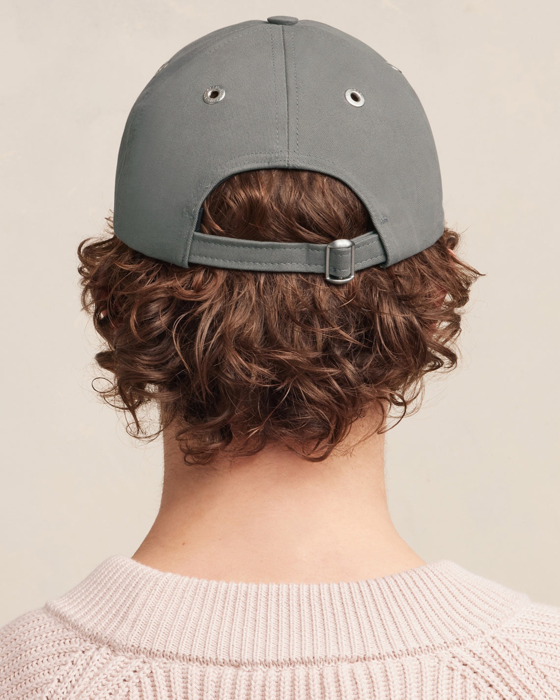 RED AMI DE COEUR EMBROIDERY CAP - 6