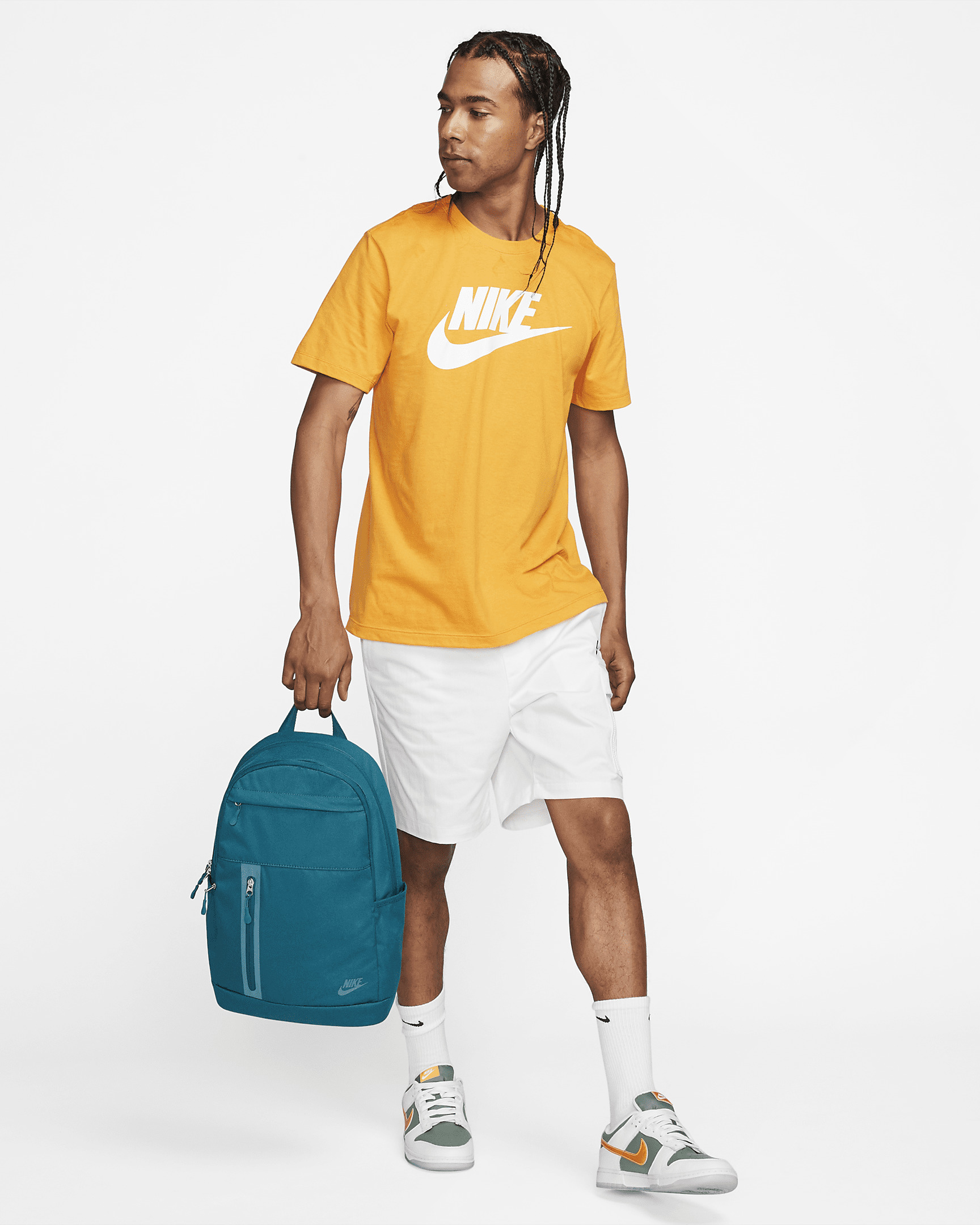 Nike Elemental Premium Backpack (21L) - 10