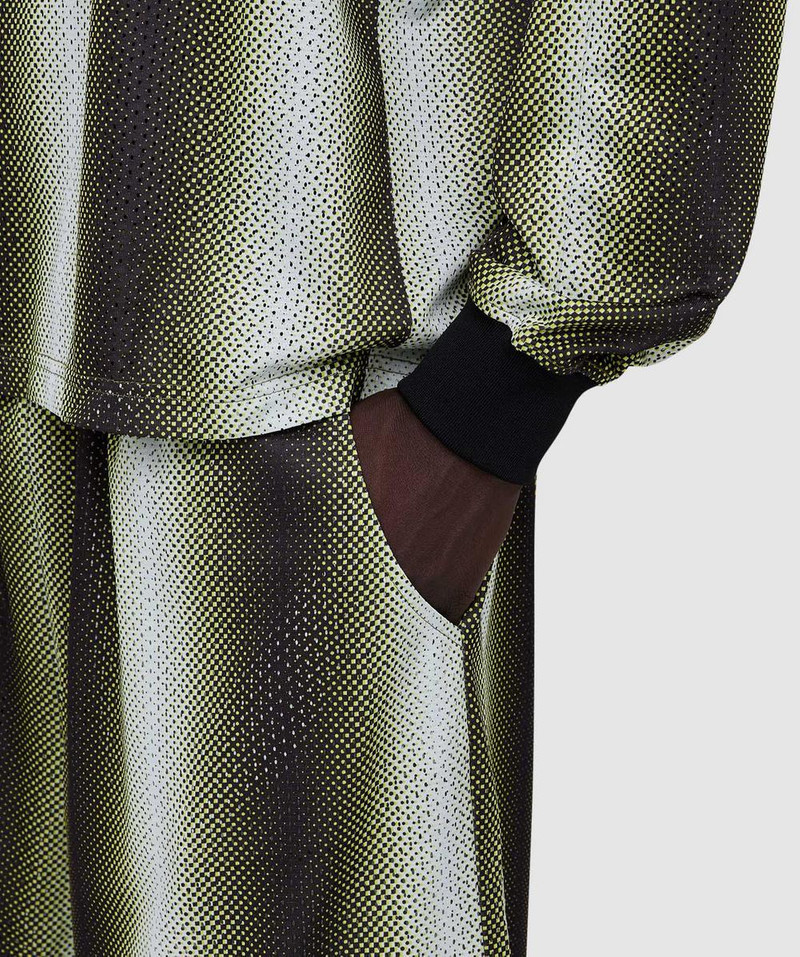 Digital hombre short 4