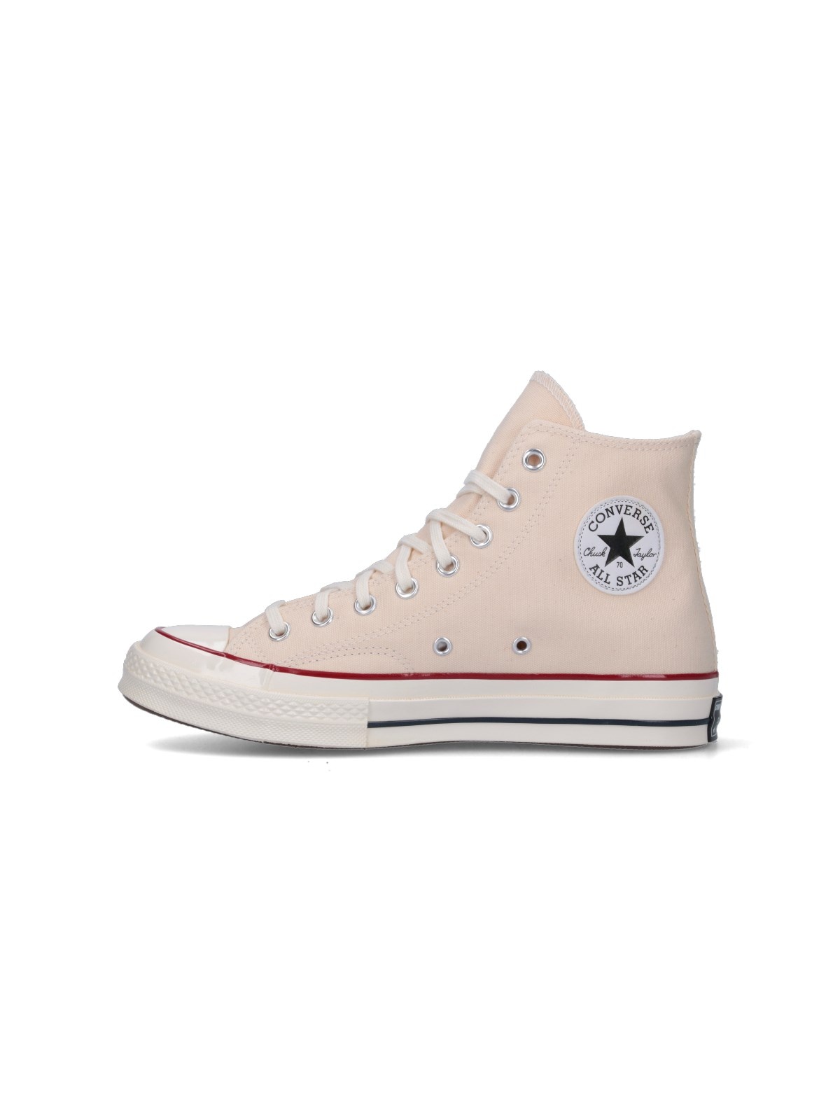 Converse CHUCK 70 VINTAGE CANVAS SNEAKERS sugar REVERSIBLE