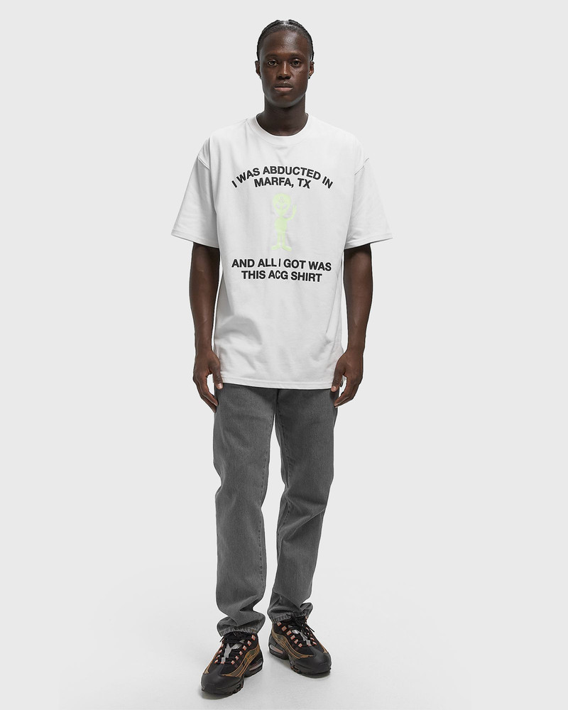 Nike ACG TEE ALIEN outlook