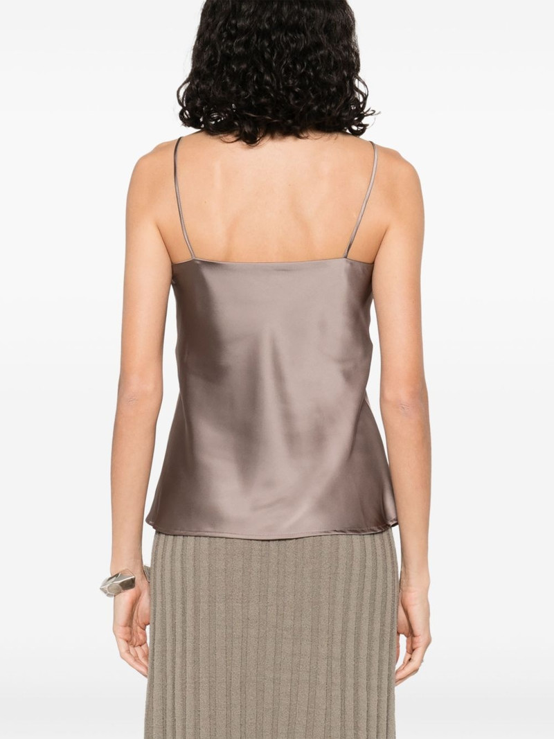 satin tank top 4