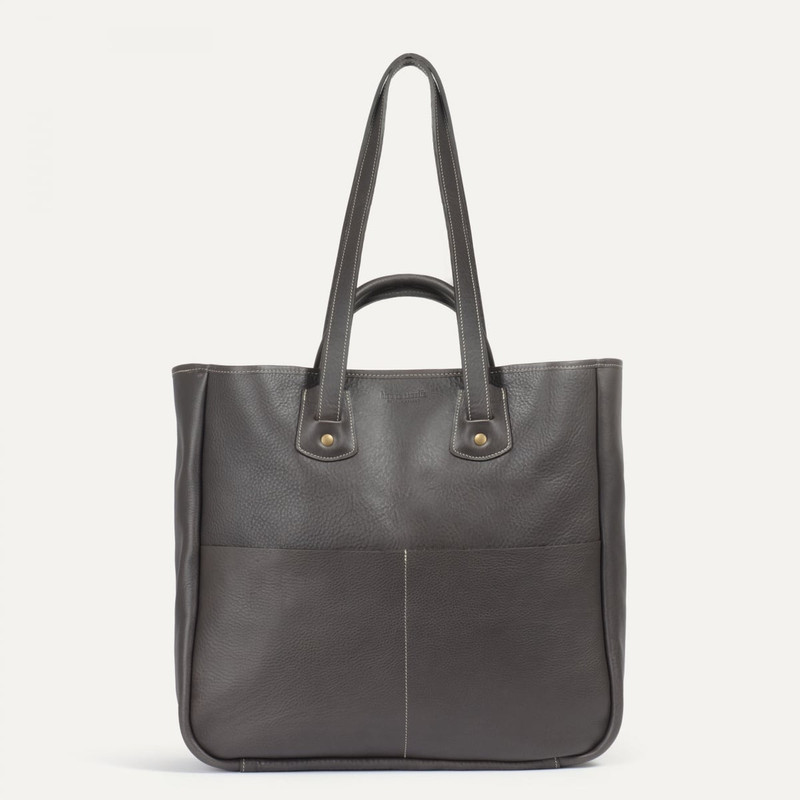MARCO TOTE BAG - GREY 3