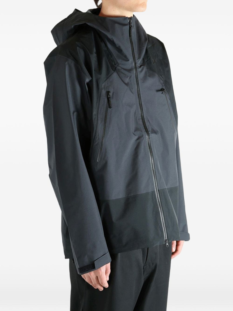 Gore-Tex 3L jacket 3