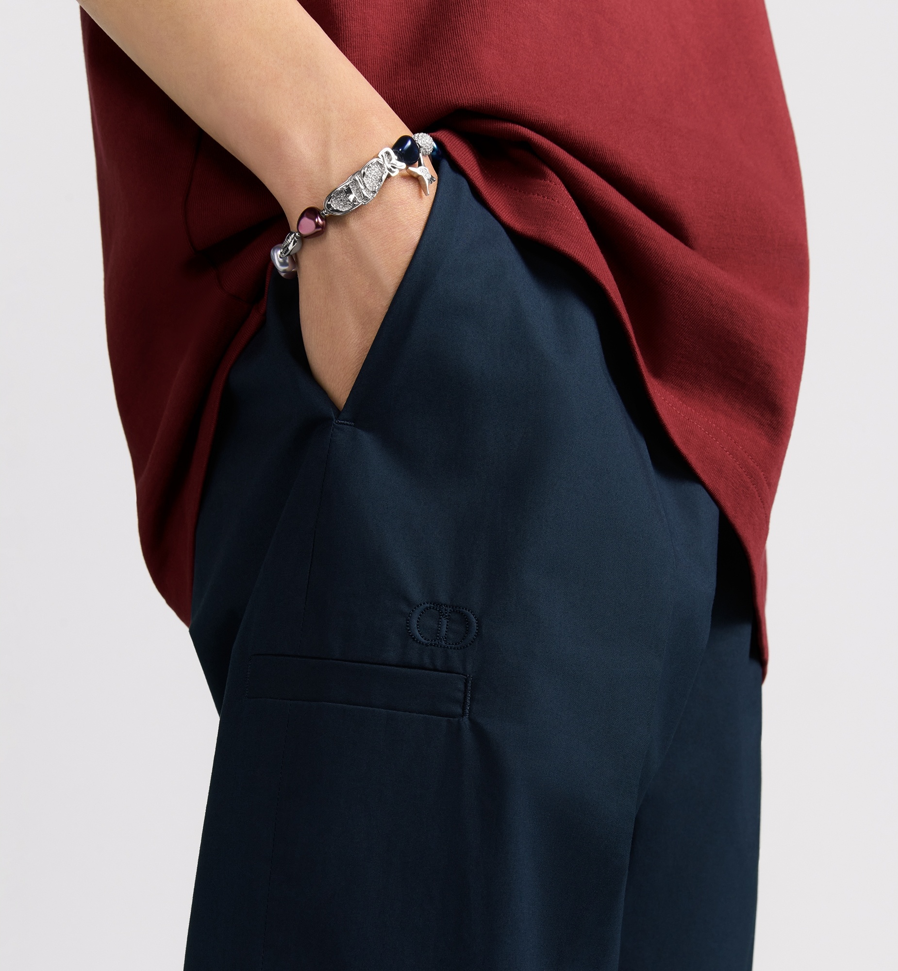 DIOR AND LEWIS HAMILTON Bracelet - 2