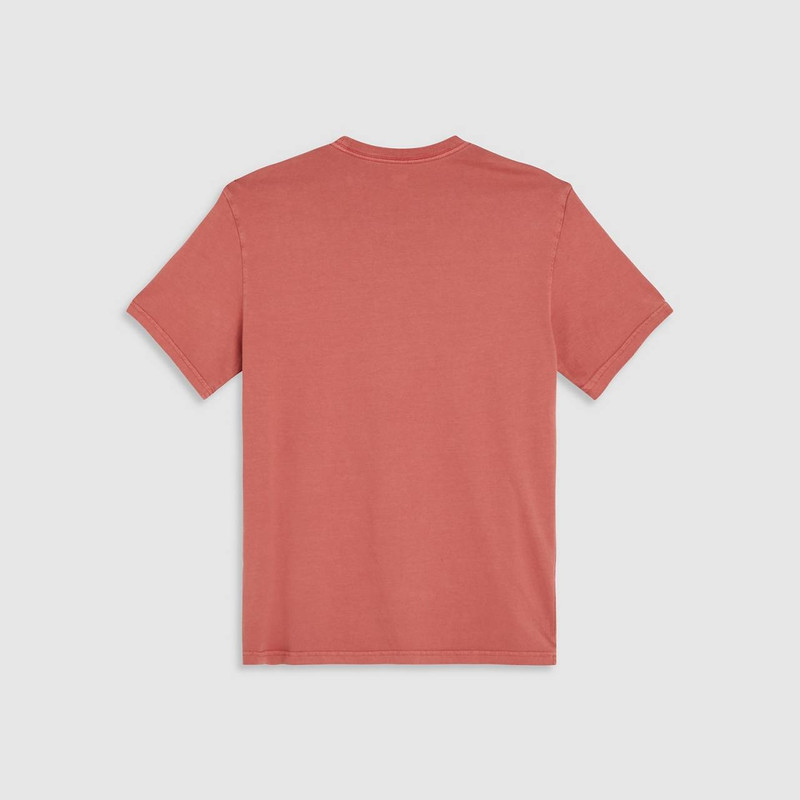 RELAXED FIT SHORT SLEEVE GRAPHIC T-SHIRT 6