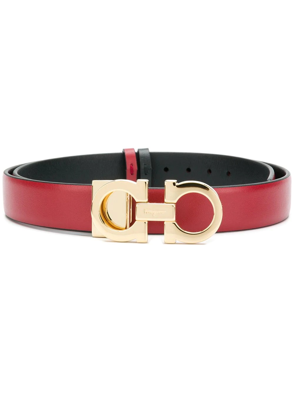 Gancio reversible belt - 1