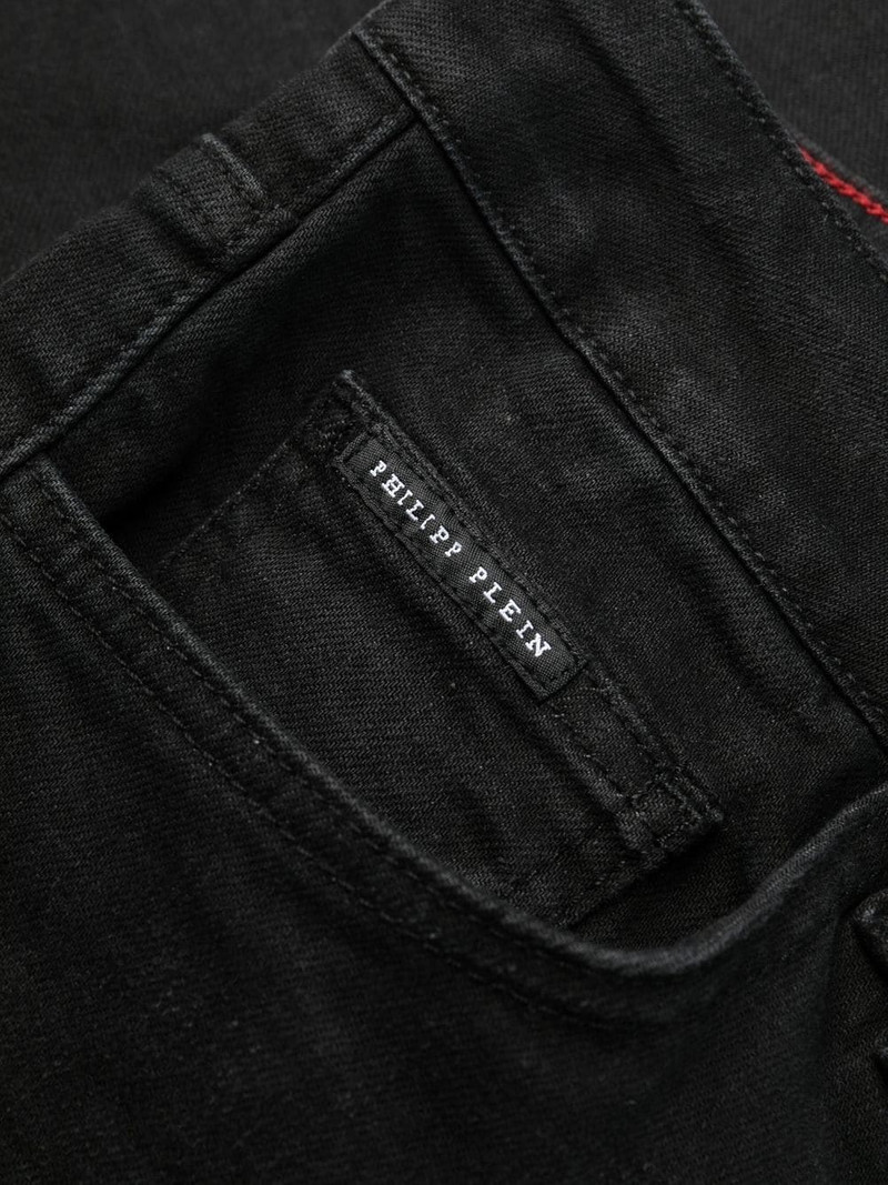 straight-leg jeans 6