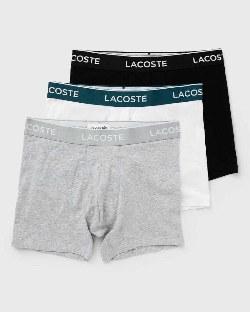 PACK DE 3 BOXERS LONGS - 1