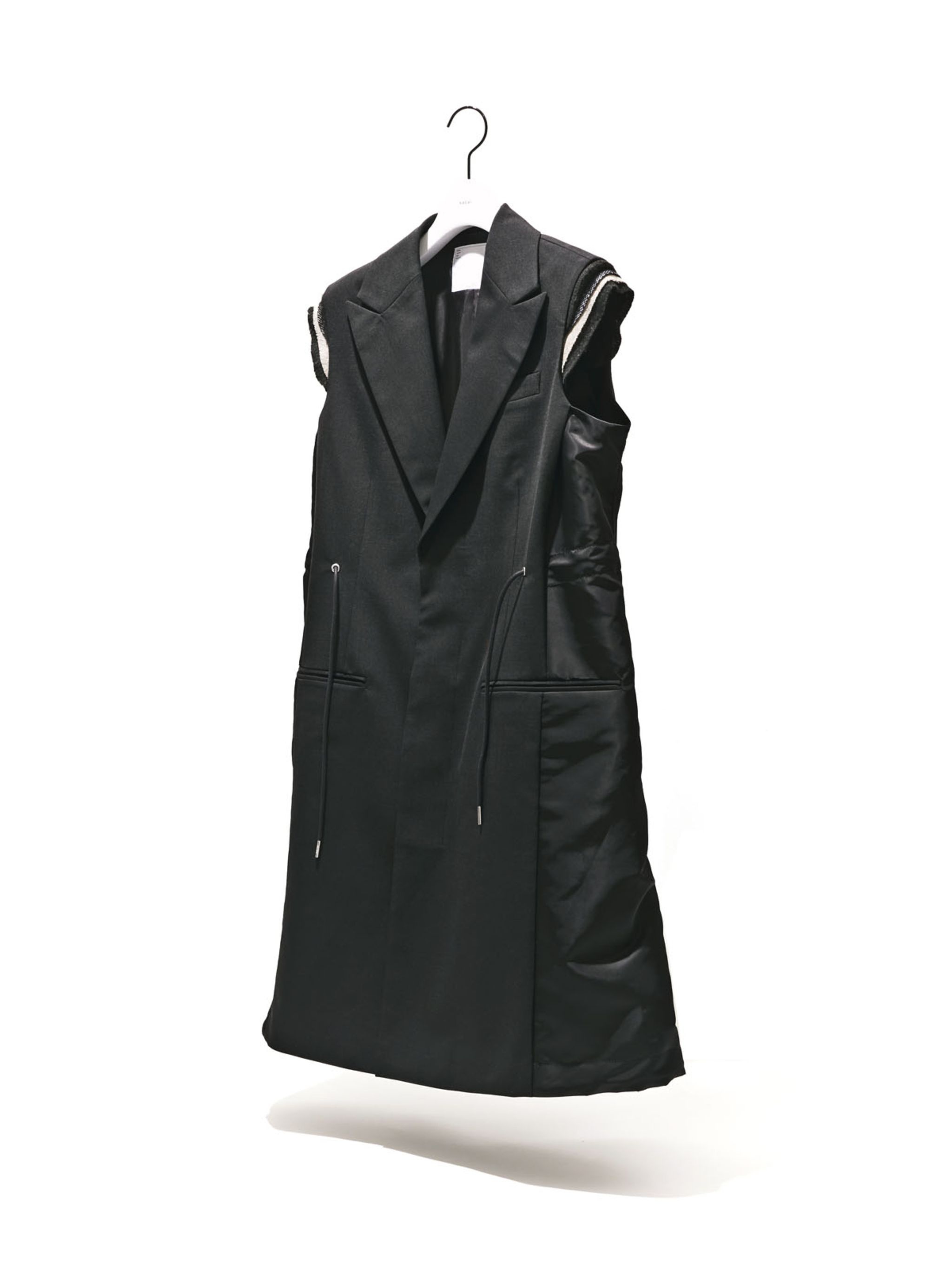 Suiting Vest - 2