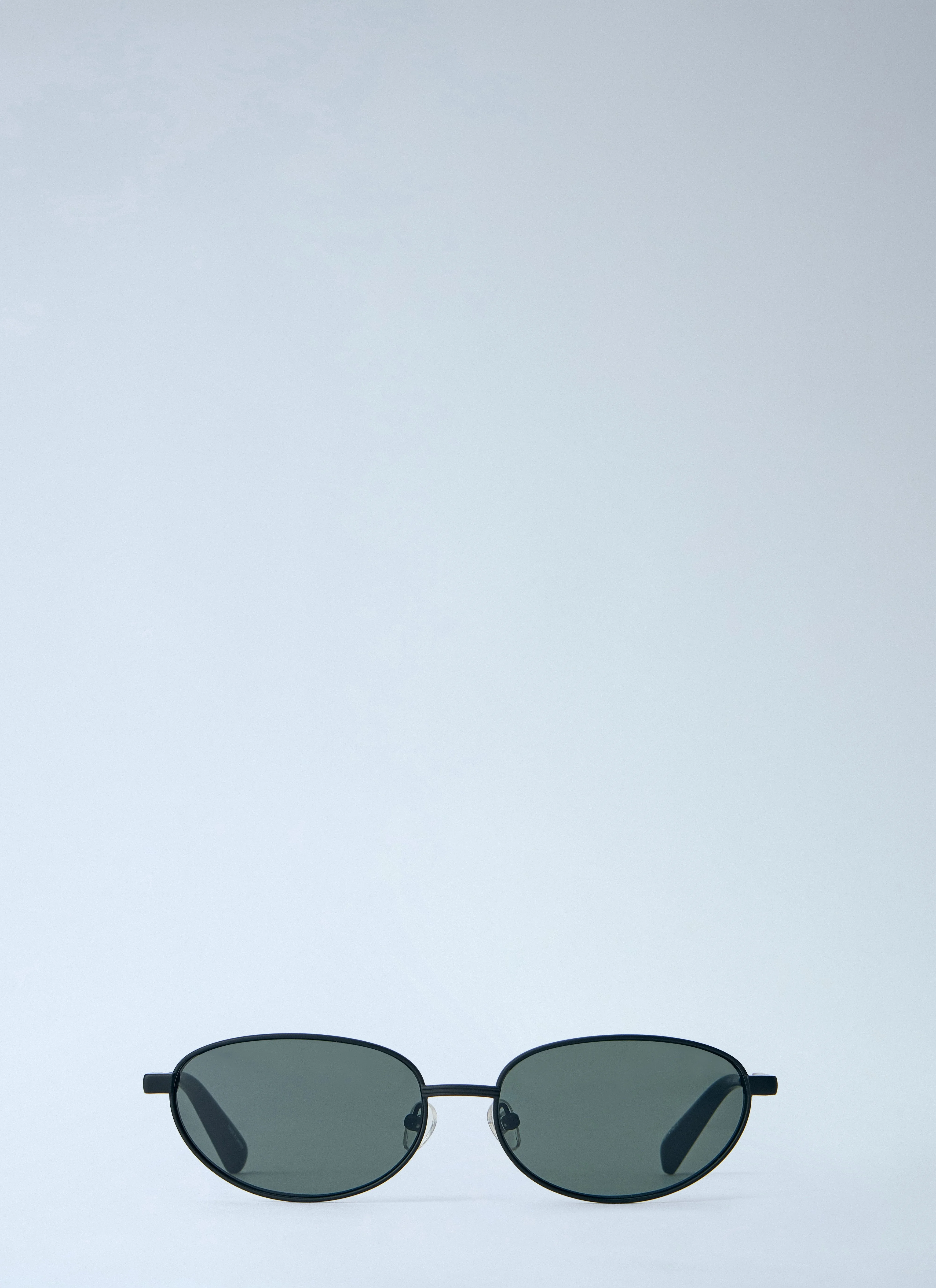 Jacquemus Men Alba Sunglasses - 1