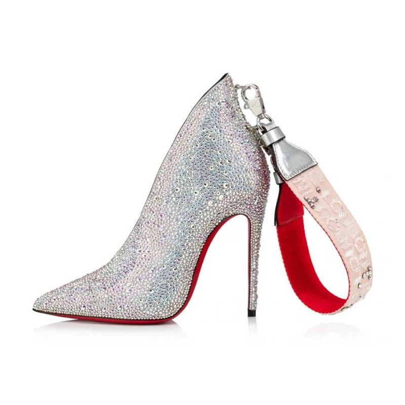 A.b.charm SILVER/AB 5