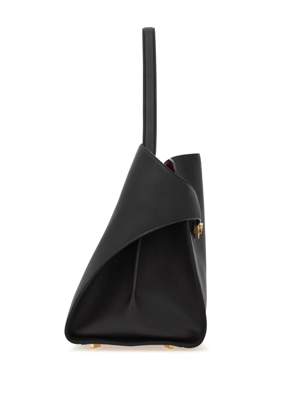 medium Hug shoulder bag - 6