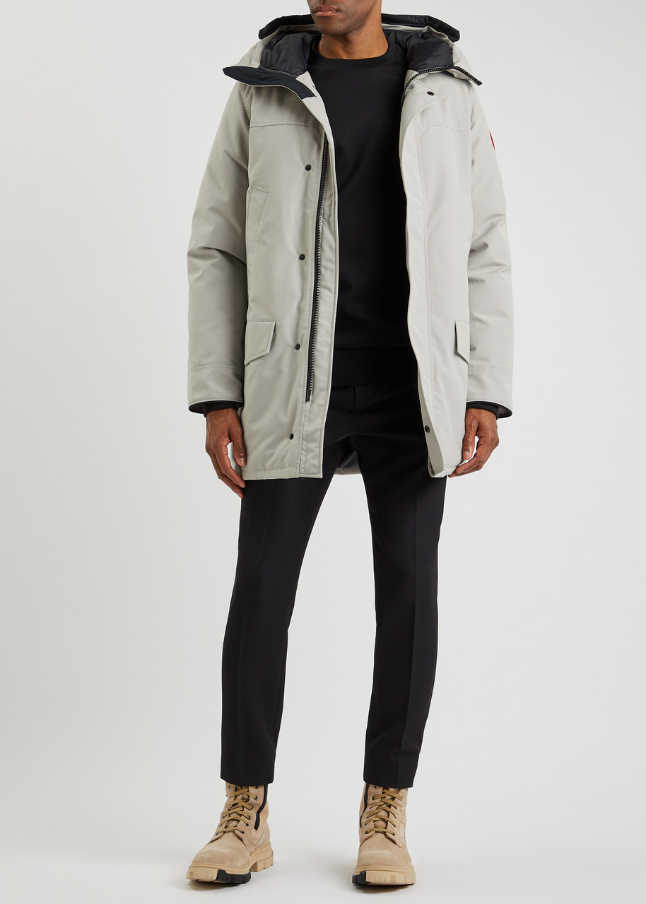 Langford Arctic-Tech parka - 4