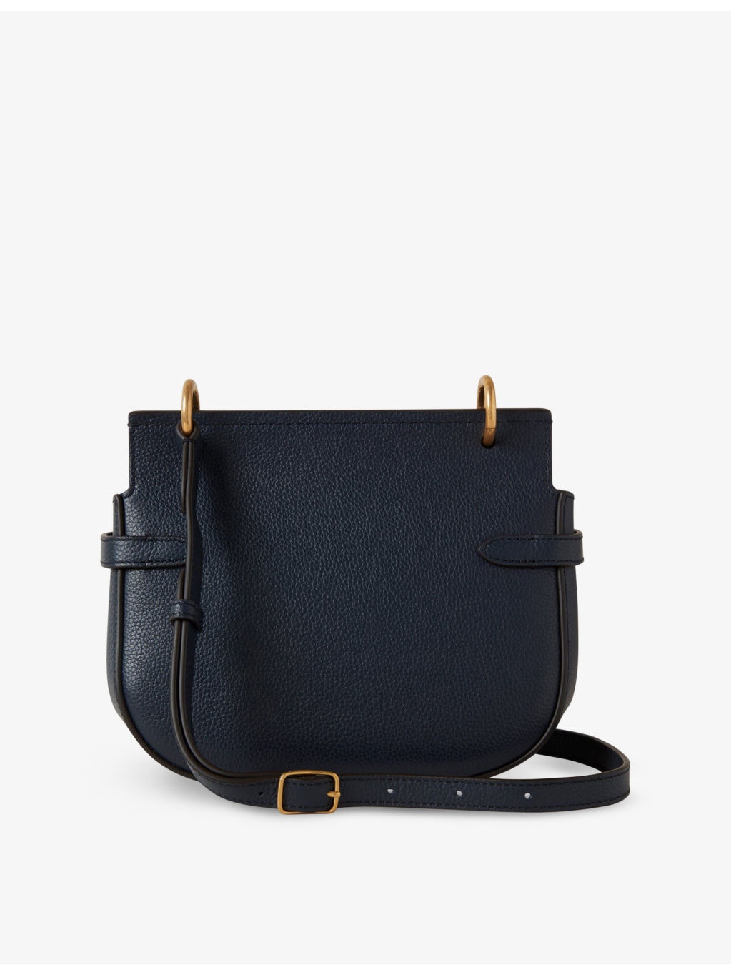 Amberley small leather satchel bag - 3