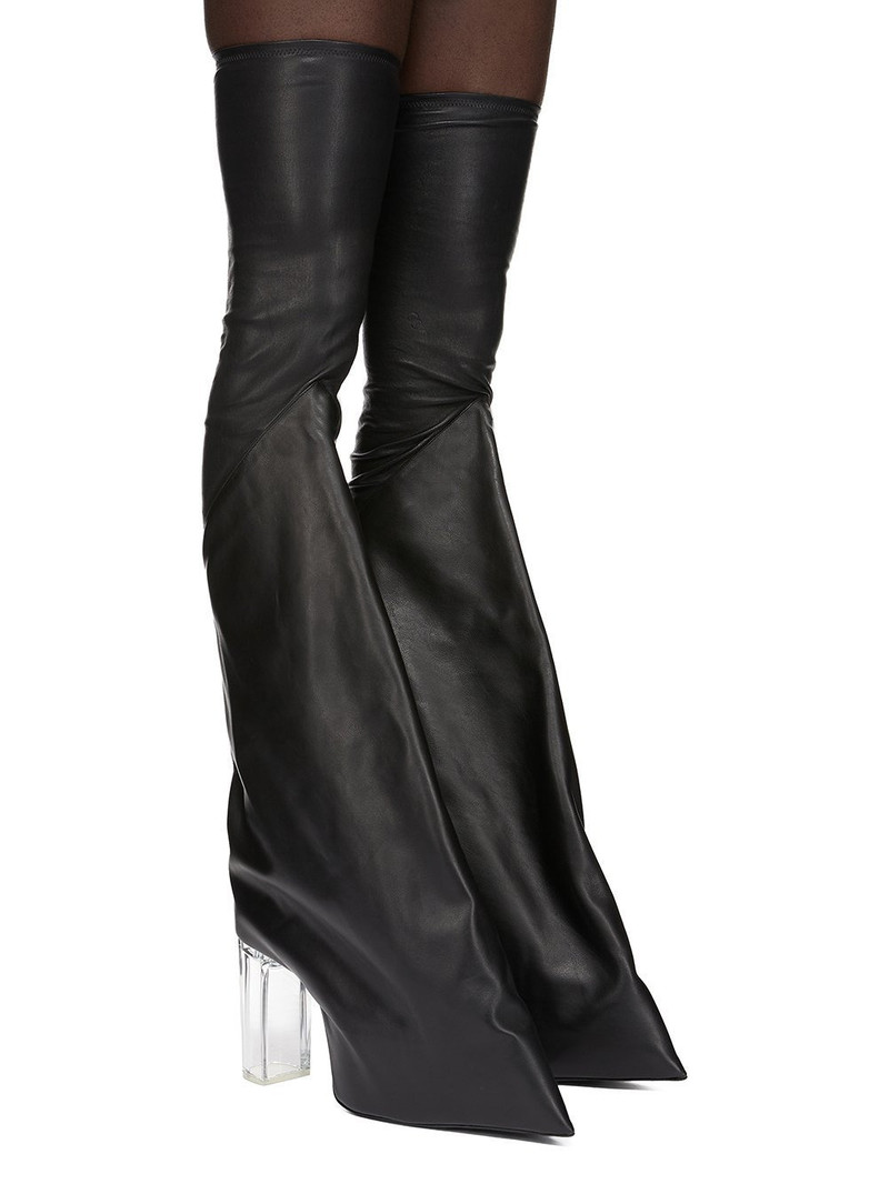 BOOTS 5