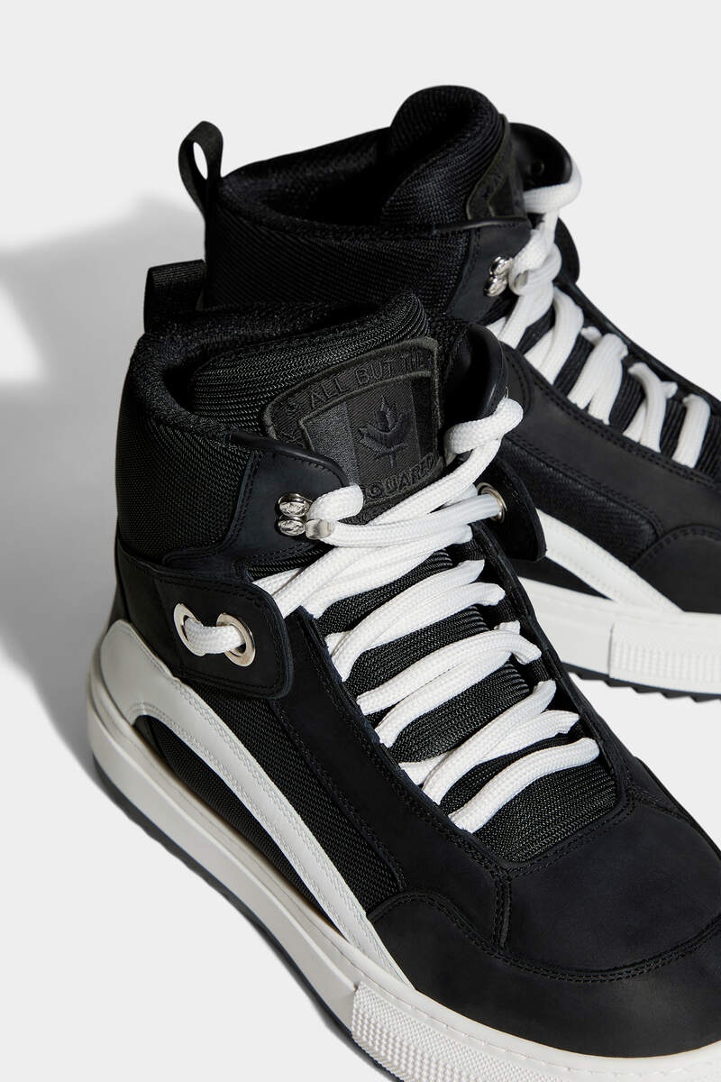 BOOGIE SNEAKERS - 4