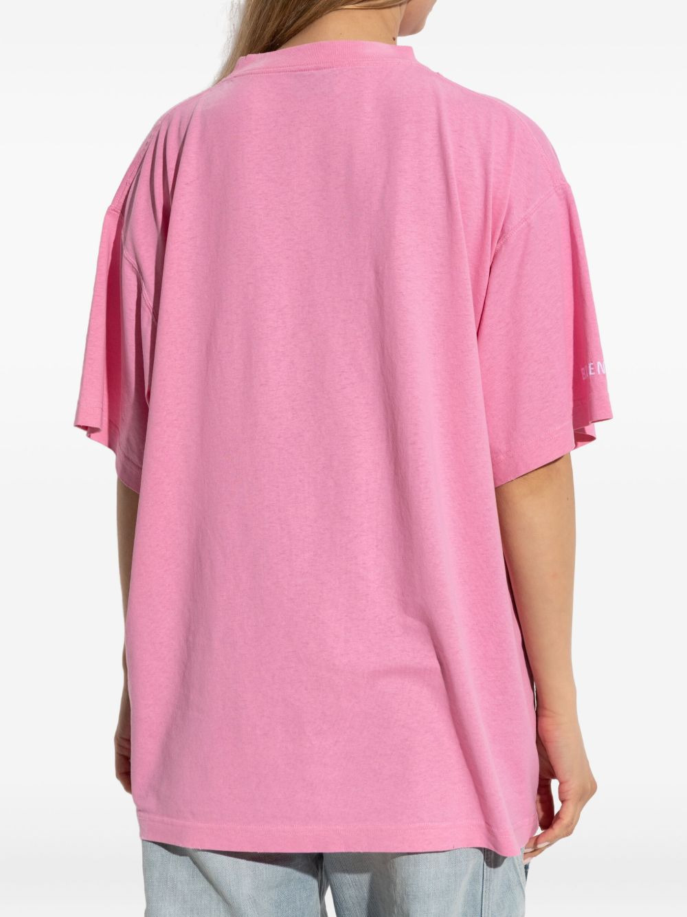VIP cotton T-shirt - 4