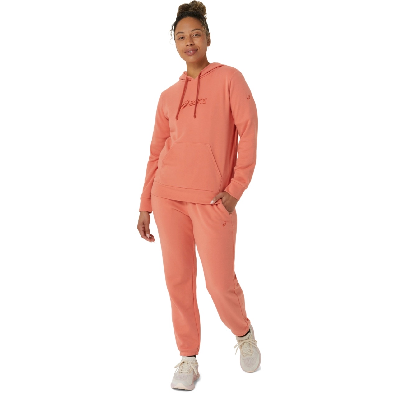 WOMEN'S FRENCH TERRY PANT - 6