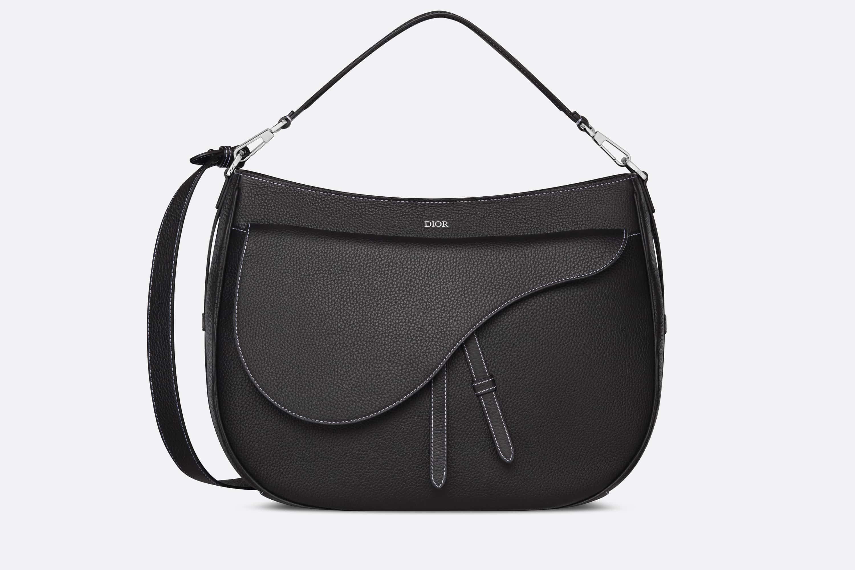 Saddle Soft Bag - 1