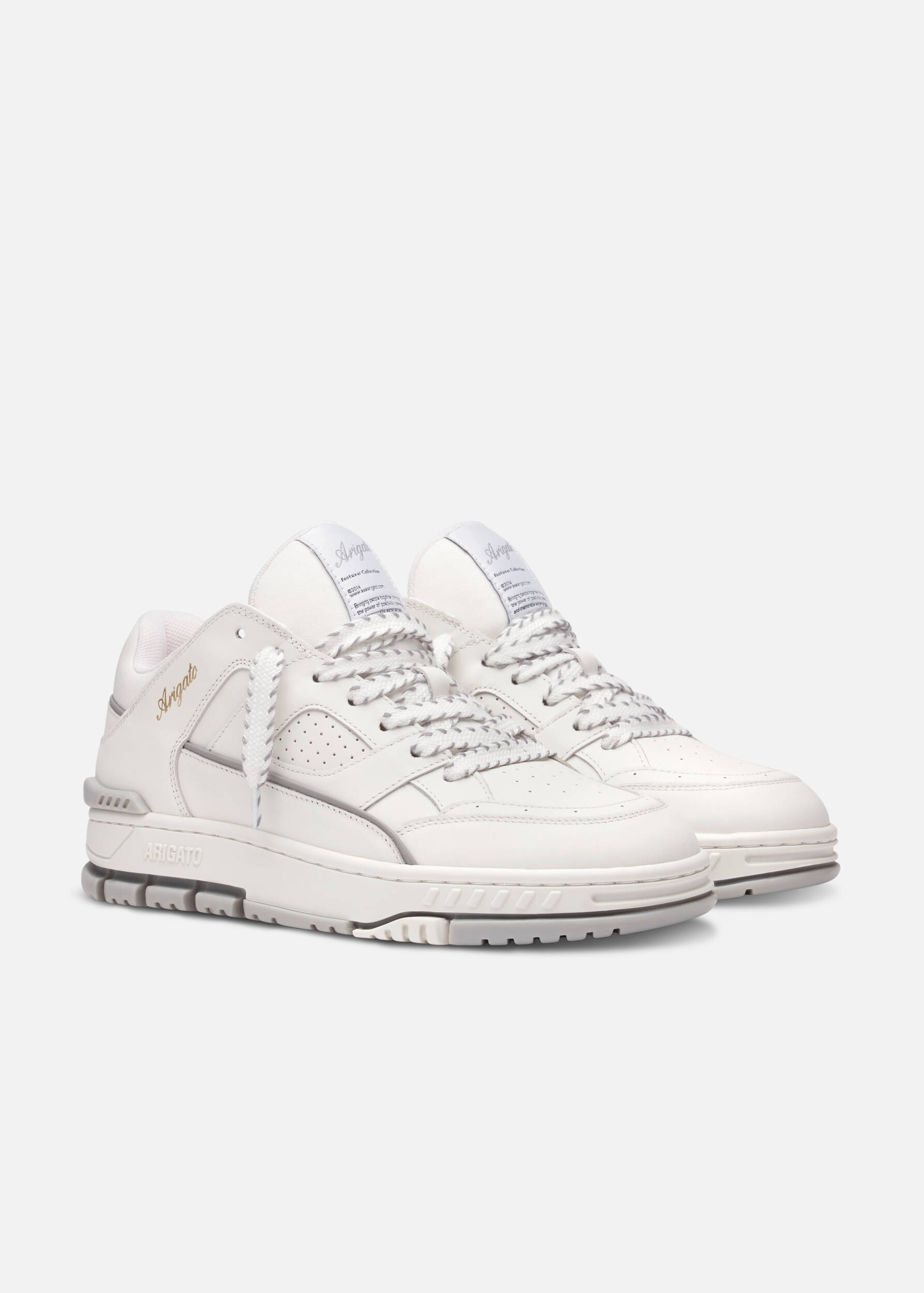 Area Lo Sneaker - 2